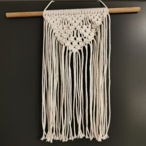 Macrame Wall Hanging