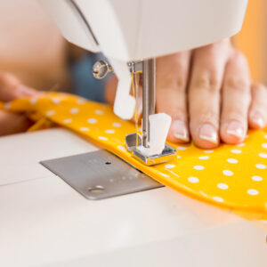Getting to know your Overlocker