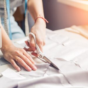 Zero Waste Design and Garment Making