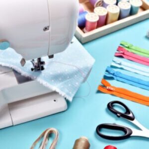 Sewing Course - 6 week course