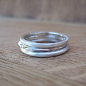 Stacking Rings