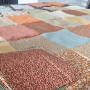 Introduction to Patchwork