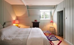 Bedroom 2 cottage