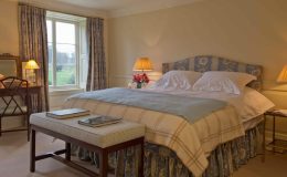 Boconnoc Bedroom 3
