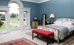 Boconnoc Bedroom 5