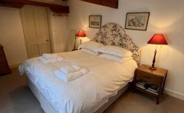 Butlers Room