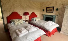 Church View Room