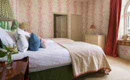 Cottage bedroom 3
